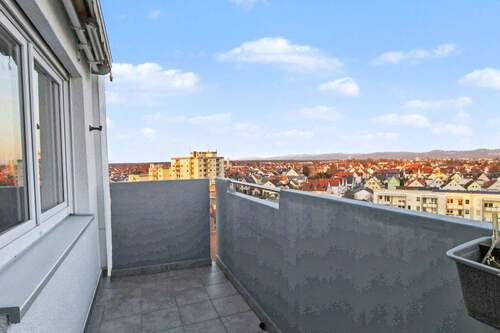 Balkon - 