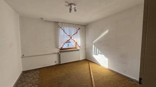 zusätzliches Schlafzimmer OG - 