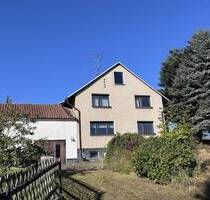 Landidylle pur in Langenbach Vogtl.!