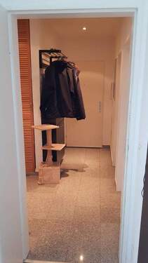 Whg. li., Diele, 3 Zi, 60 qm - 