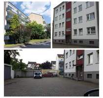 MFH Ratingen Mitte, 14 Wohnungen 790 qm Wfl., 6 Garagen, 3 Stellplätze