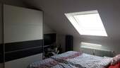 Whg. DG Schlafzimmer - 