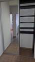 Whg. re., Einbauschrank - 