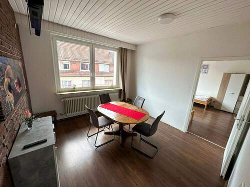 OG 4 Zi Esszimmer - Einfamilienhaus in Bremen