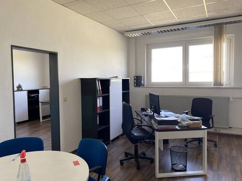 Büro - 