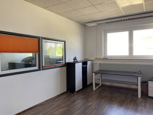 Büro - 