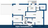 Grundriss Keller - 