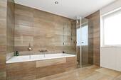 Badezimmer EG - 