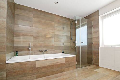 Badezimmer EG - 