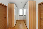 Ankleidezimmer EG - 