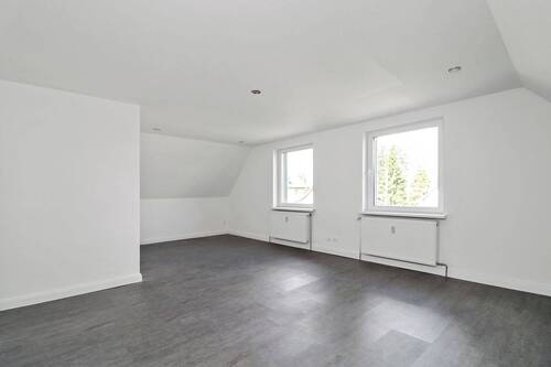 Schlafzimmer DG - 