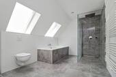 Badezimmer DG - 
