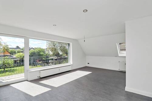 Wohnzimmer DG - 