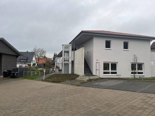 Außenansicht - 