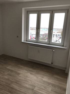 Beispielbild Flur - 2 Zimmer Etagenwohnung in Halle