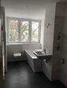 Bad - Etagenwohnung mit 49,60 m&sup2; in Halle zur Miete