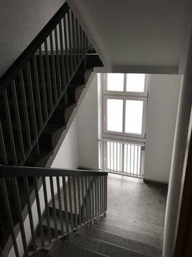 Treppnehaus - 