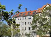 Bild 2 - 5 Zimmer Etagenwohnung zum Kaufen in Berlin Mitte