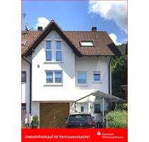 Seelbach - Reihenendhaus statt Wohnung