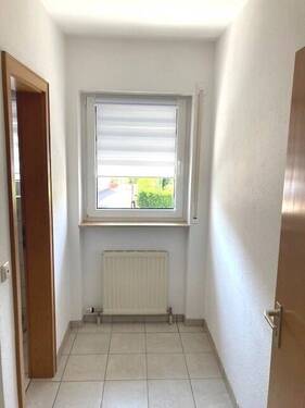 Flur - Reihenendhaus mit 110,00 m² in Seelbach zum Kaufen