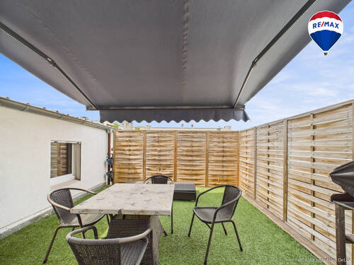 RE/MAX Immobilien DeLux Haus Dillingen - 