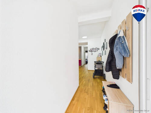 RE/MAX Immobilien DeLux Haus Dillingen - 