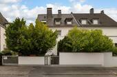 Straßenansicht des Hauses - 