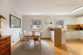 Essbereich - 