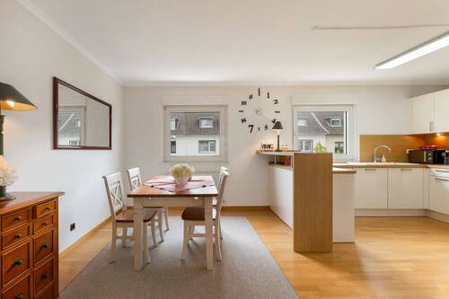 Essbereich - 