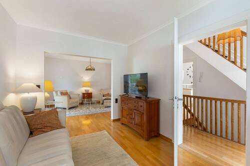 Wohnzimmer - 