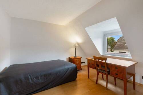 Arbeitszimmer - 