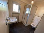 Tageslichtbad - 2 Zimmer Etagenwohnung in Hallstadt