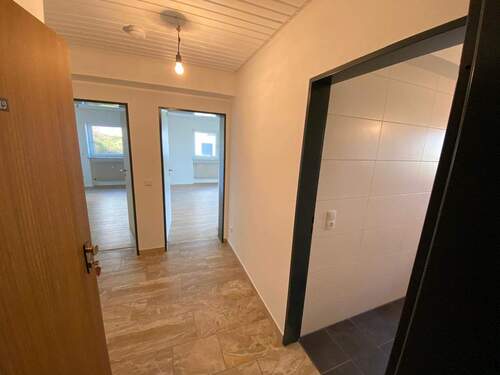 Flur/Eingangsbereich - 
