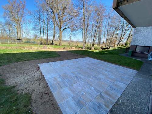 Terrasse Ansicht 2 - 