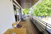 Balkon OG - 