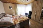 Schlafzimmer EG - 