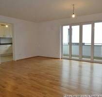 Was will man mehr? Abstellraum, EBK, Südbalkon - Isen