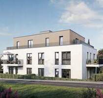 Neubau Wohnen in Coburg - barrierefrei und behindertengerecht