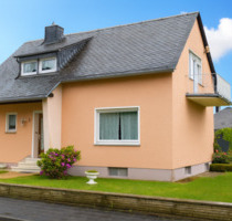 Familienidylle mit Traumgarten in Wittlich-Wengerohr!