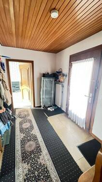 Eingangsbereich - Einfamilienhaus mit 147,00 m² in Wittlich zum Kaufen