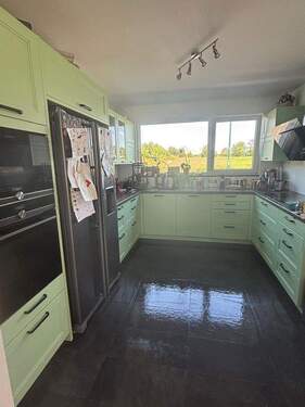 Hochwertige Einbauküche - 