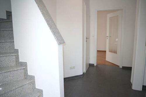 Treppenaufgang ins OG - 