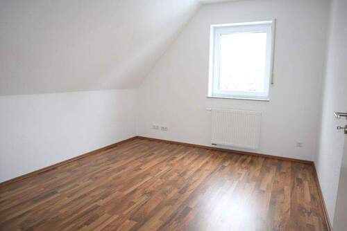 Freundliches Kinderzimmer - 