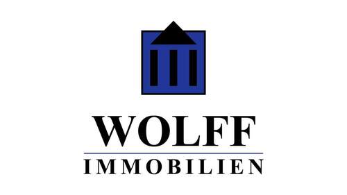 Wolff Immobilien seit 1996 - 