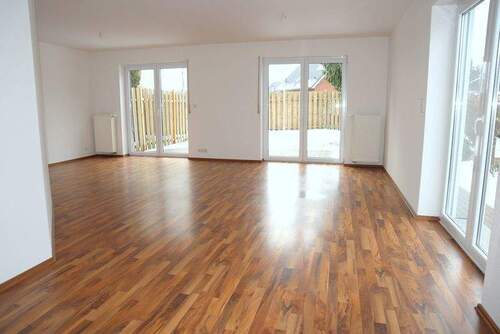 Lichterfülltes Wohn-/Esszimmer - 