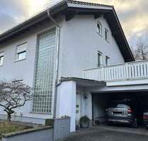 3-Familienhaus in idyllischer Lage von Waldaschaff