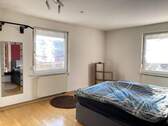 Schlafen - 3 Zimmer Etagenwohnung in Tuttlingen