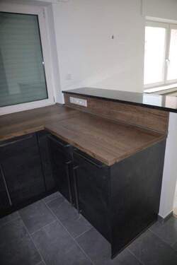 Hochwertige, neue Einbauküche - 4 Zimmer Etagenwohnung in Hürth