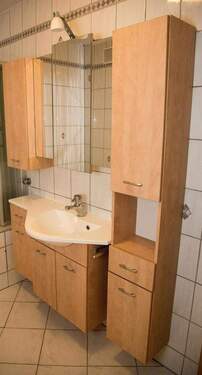 Badezimmer (+2 Gästebäder) - 