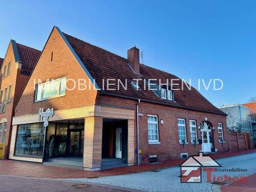 1 - LIVE & WORK Smart Living & Business in Premiumlage